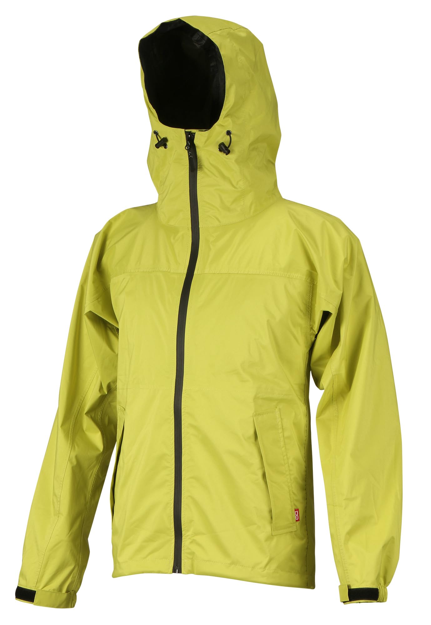 

Дышащая эластичная защита от дождя Размер L [Документ] Водонепроницаемая, Куртка, Лайм, лаймовый