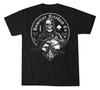 T-shirt unisexe Howitzer Clothing Reap Militaire Fantassin