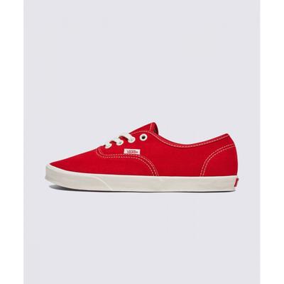 Authentic Low Pro   Racing Red Vn000d04izq1