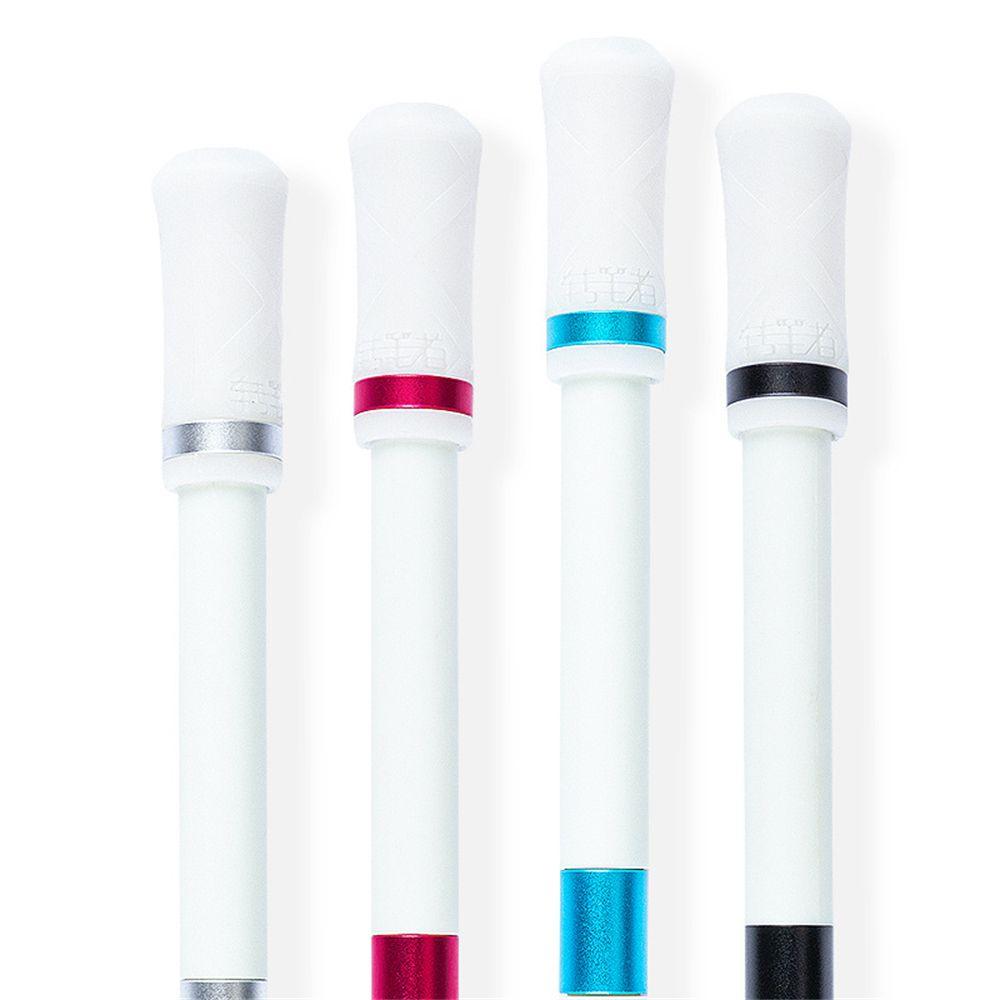 Release Pressure Hand Spinner Toy Finger Playing Spiner Pen Twirling Pen Rotating Pen Spinning Pen