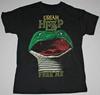 Uriah Heep Free Me Innocent Victim T Shirt Full Size S-5XL