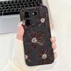 New Printed Phone Case For Tecno Pova 5 Pro LH8n / Pova 5 LH7n Soft Silicone Shockproof Cover Cases For Tecno Pova5 5Pro 5G