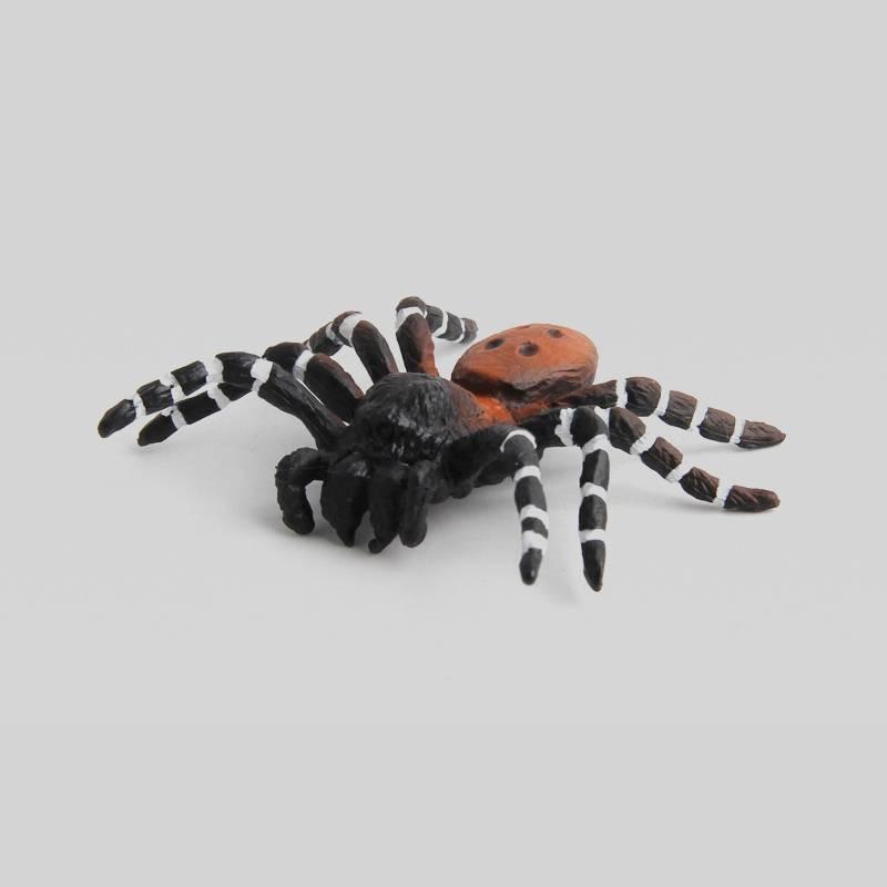 Realistic Pvc Insect Bees Spiders Model Set For Science Education And Collection Display