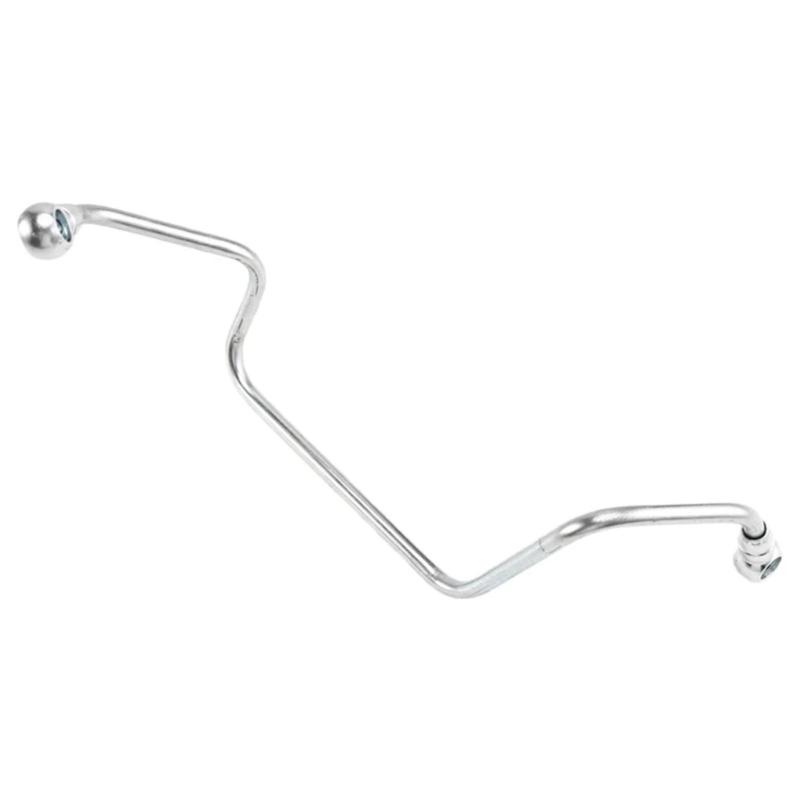 Oil Supply Hose Metal Construction Replacement Part for 206 207 307 308 407 1007