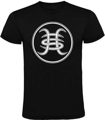 Honet T-Shirt Heroes del Silencio Logo