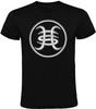 Honet Tshirt Heroes Del Silencio Logo