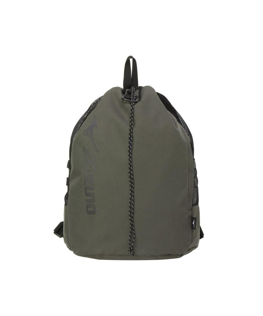 Mizuno Side Mesh Light Backpack (19L)_33Yy2656