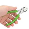 3pcs Flat Nose Bail Making Pliers Set 6-in-1 Function Nylon Pliers Sets  DIY Jewelry