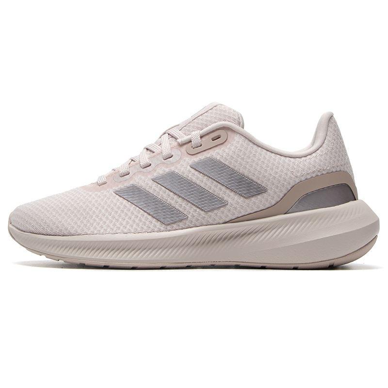 (WMNS) adidas Runfalcon 3.0 Putty Mauve Women s IE0744 EU 39⅓