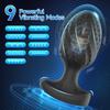 4 in 1 Thrusting Dildo Vibrator Remote Control Heating Tongue Licking Clitoris G-Spot Dick Sex Toys Vagina Adult Female Sex Shop