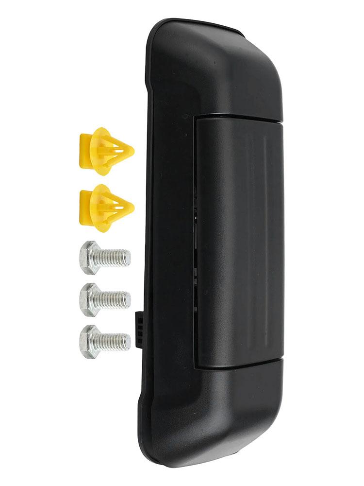 Car Tailgate Door Handle Tailgate Door Handle 8285065d125pk Door Handle For Suzuki For Vitara Rear Trunk Tailgate