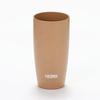 Thermos Vacuum Insulated Tumbler, 420ml, Beige, JDM-420 BE