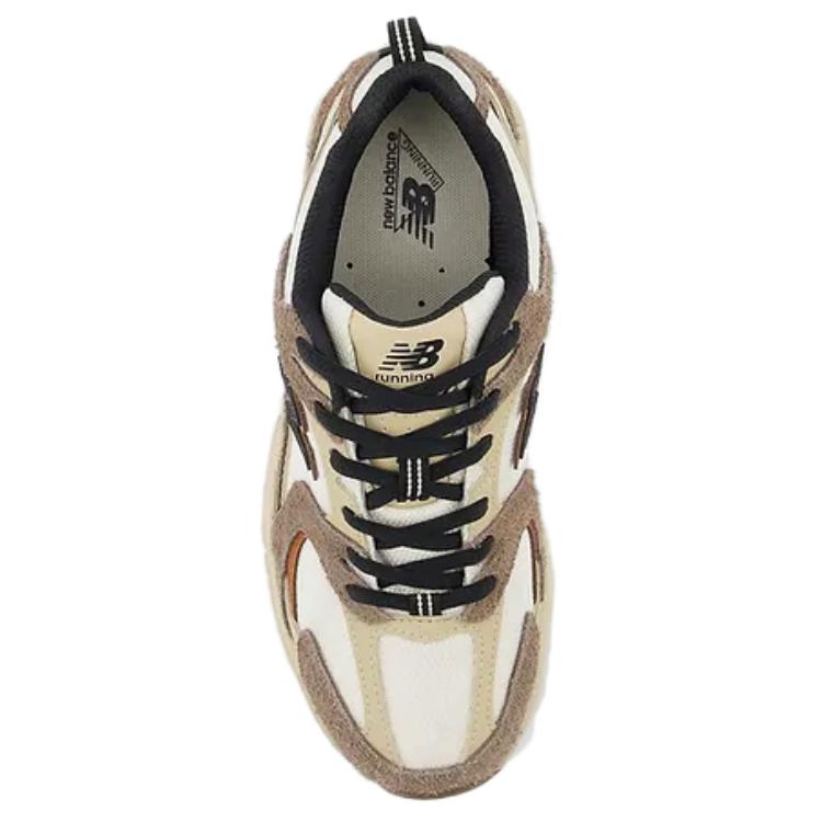 New New Balance 530 Brown Tan MR530SNC