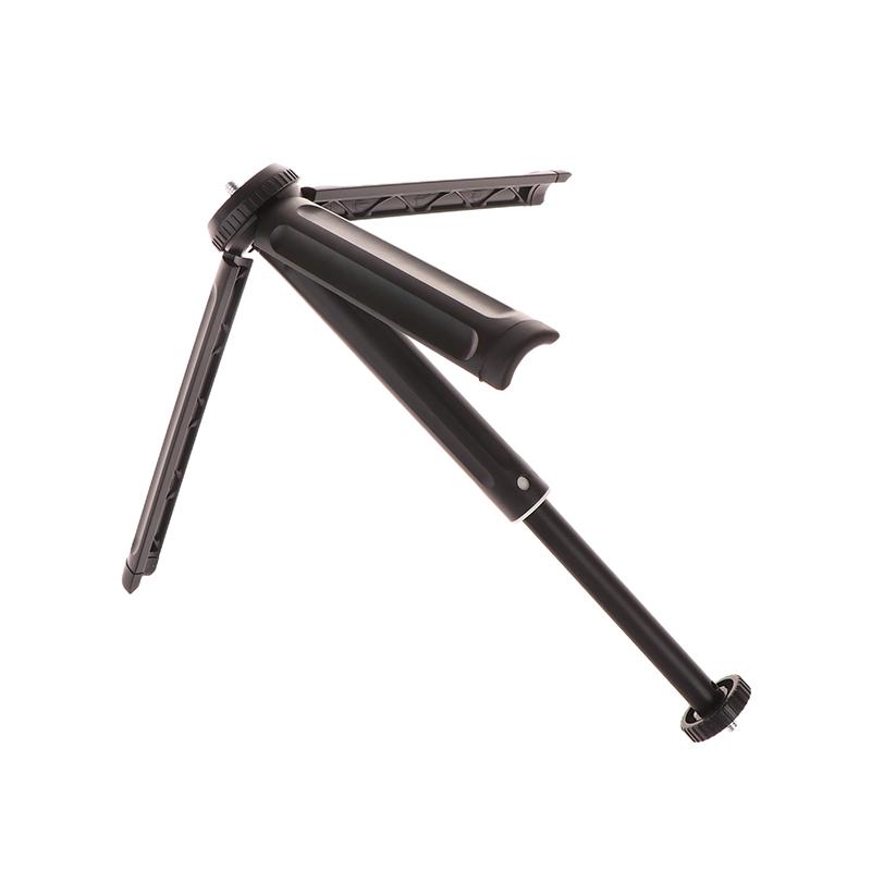 Mini Tripod For Phone Smartphone Video Tripod Stabilizer Holder Stand Handle Grip For Pocket Gimbal For Mobile Camera Tripod