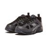 New Balance Nb 878 Minimalist Sports Casual Shoes Kids Sneakers Gray Black PV878KOC