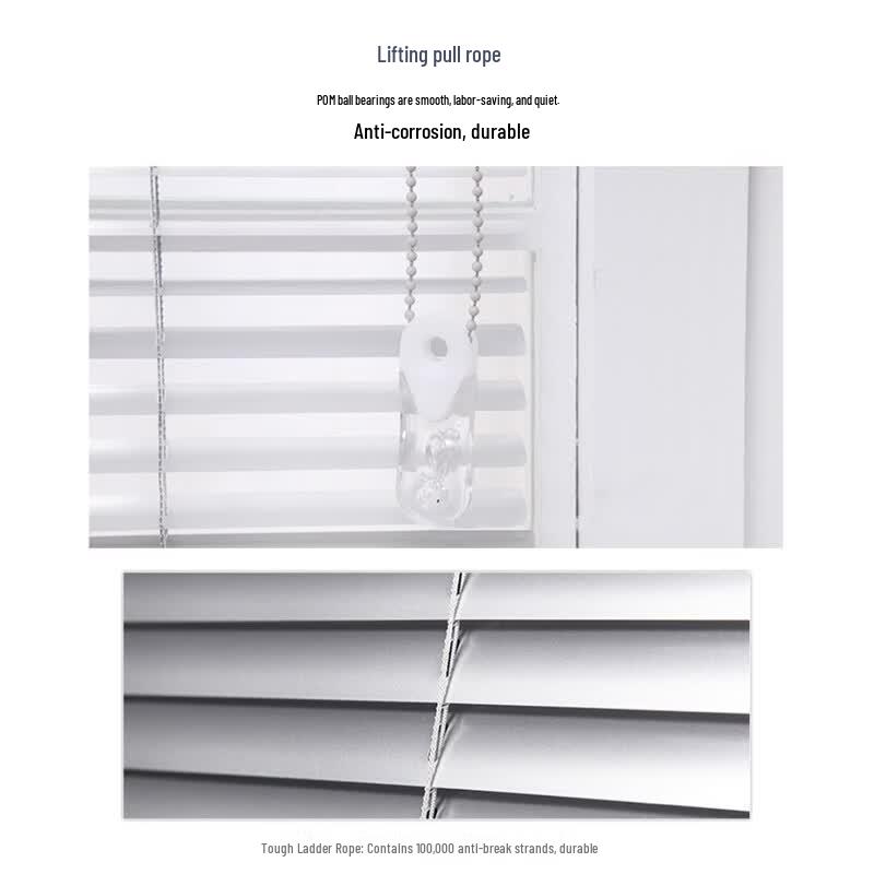 Picheng Aluminum Blackout Heat-Insulating Venetian Blinds