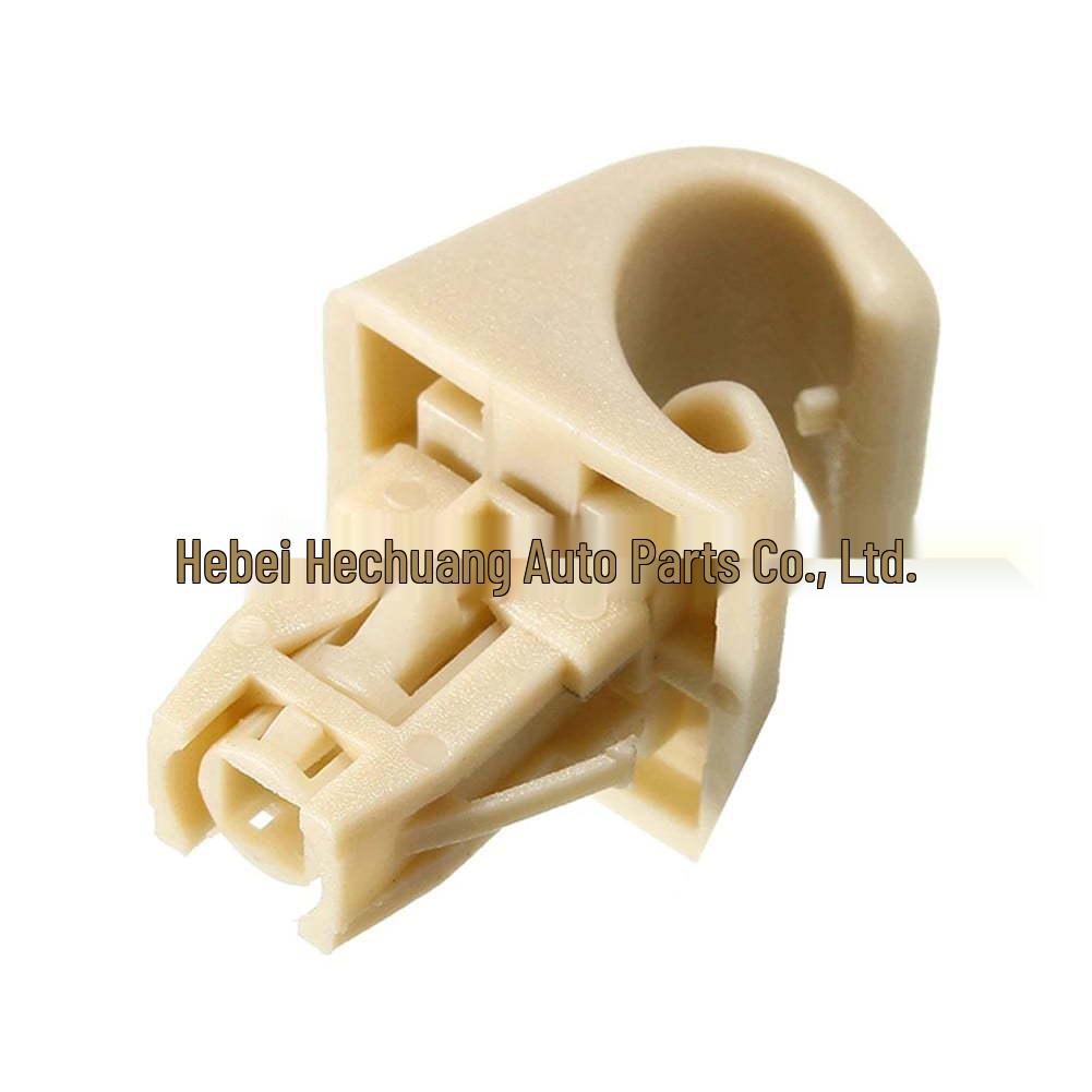 

Toyota Camry RAV4 Sun Visor Hook 74348-06030 бежевий