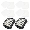 Replacement Filter Set For Shark LA401 LA555 LA700 LA300 LA301 LA322 LA351 LA500 Navigator For Lift For Away Upright Vacuum