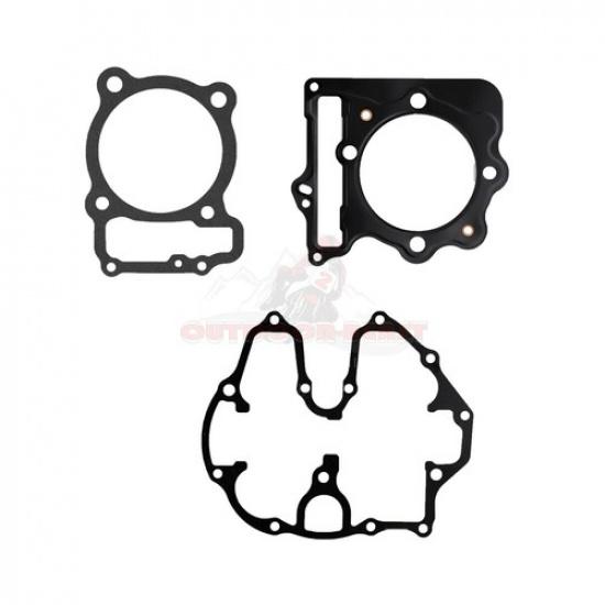 Engine Gasket Kit for HONDA TRX 400EX 400X 1999-2014 TRX400EX XR400R 1996-2004