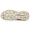 New LiNing Liuyun Cushioned Anti-Slip And Wear-Resistant Lightweight Low-Top Running Shoes Men's Beige Green ARSV043-4