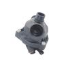 BMW Thermostat Housing: Compatible with Part Numbers 11537549476, 11537536655, 11537544788