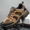 New Fashion Hiking Shoes Non -Slip Wear -Resistant Outdoor Shoes Camping Hiking ShoesHiking Shoes Men 'S Shoes