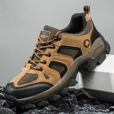 Scarpe da trekking per esterni da uomo Scarpe casual oversize 39-47
