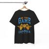 T-shirt Rétro Gamer | T-shirt Arcade Classique | T-shirt Amoureux de Jeux