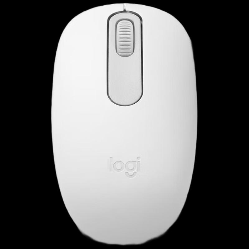 Logitech M196 Wireless Bluetooth Office Mouse