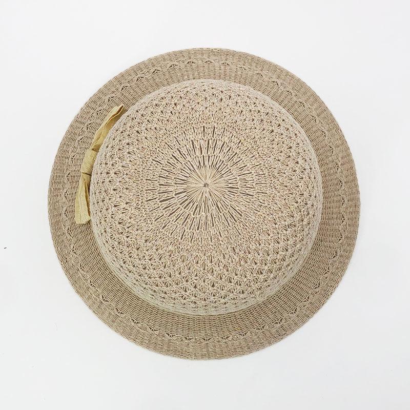 Summer Sun Hat, Thin Design Sun Protection, Large Eave Breathable Cool Basin Hat Sun Hat