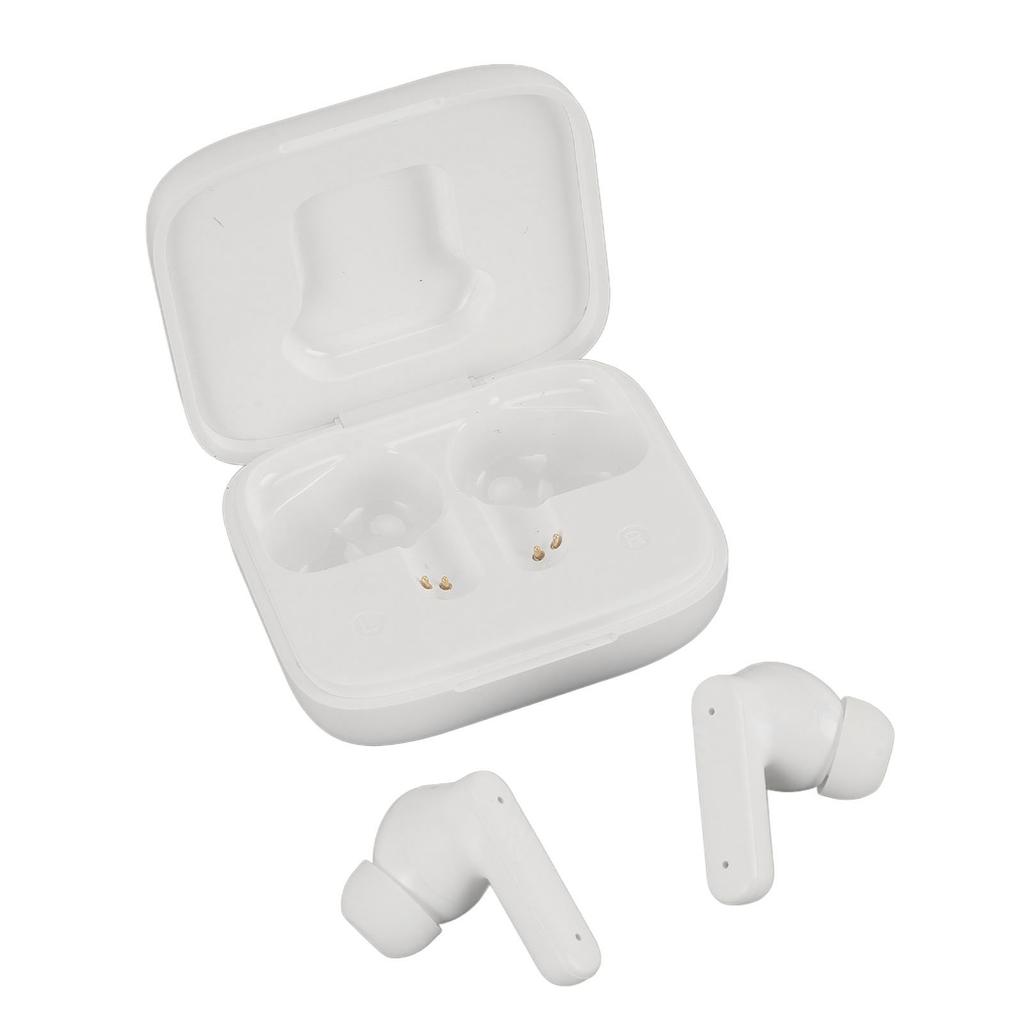 Language Translator Earbuds IPX5 Water Proof Noise Cancellation Multifunctional Translator Device Earphone