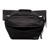 Lululemon All Day Essentials Belt Bag 2.5L With Brand Logo Zipper Closure Unisex Waist Bag Black LU9B13S-0001