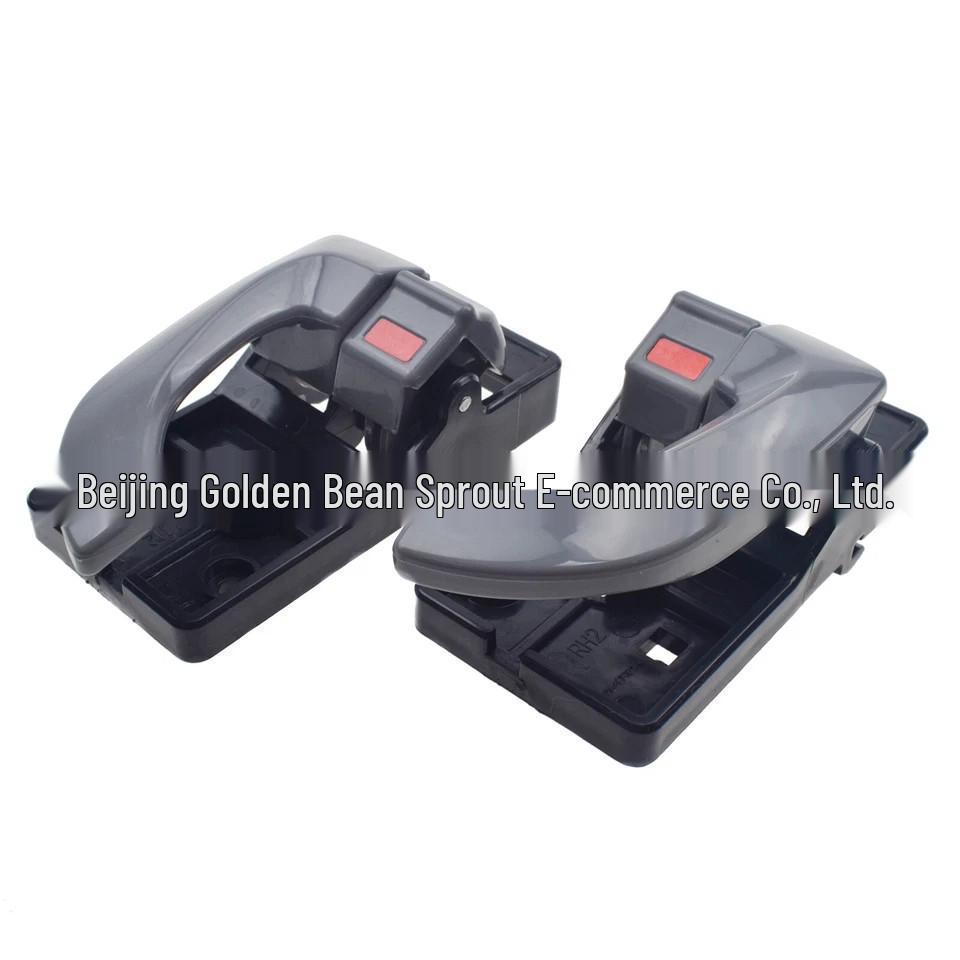 Hyundai Ix35 Interior Door Handle Replacement (82610-2S000, 82620-2S000)