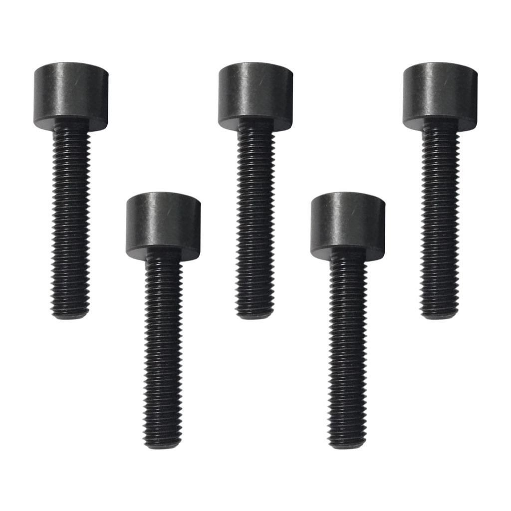 Professional Stainless Steel Lathe Tailstock Accessories and Alloy Chuck Adapters 8mm Shank High Precision Lathe Tool