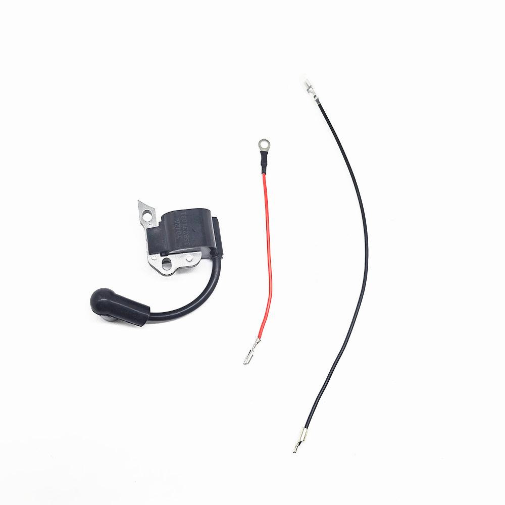 Stihl 017 018 MS170 MS180 Ignition Coil 1130 400 1302