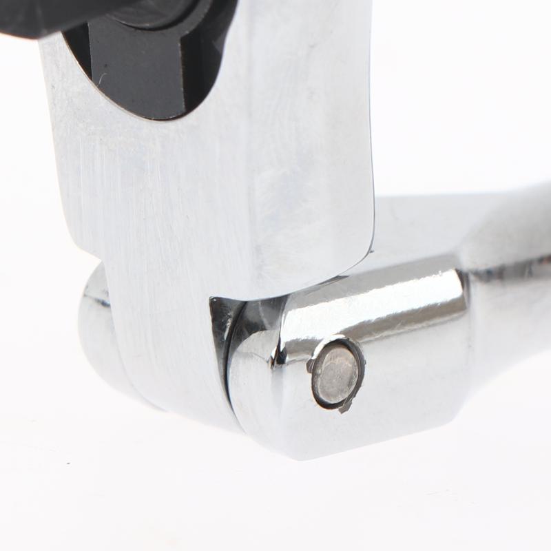 6.35Mm Wrench Screwdriver Hex Torque Wrenches Edc Tool Wrench 1/4 Screwdriver Rod Socket Wrench Hand Repair Tool