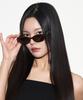 Likkeullou Rc Koret Sunglasses Brown