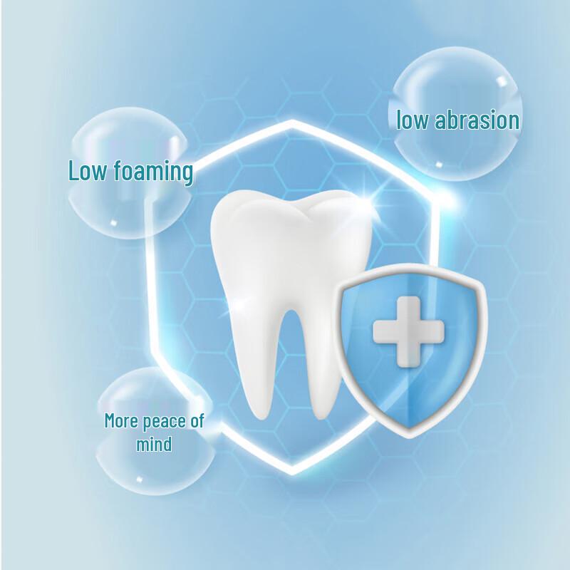 AEKYUNG 2080 Pasta do zębów dla dzieci truskawkowa