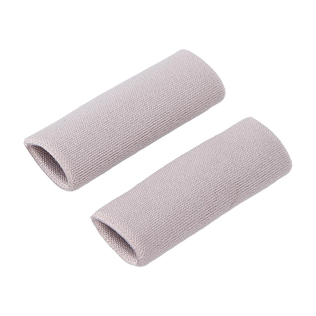 Breathing Machine Strap Covers Soft Skin Friendly Remove Pressure Headgear Frame Cloth Cover