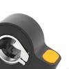 Scooter Thumb Throttle Accelerator Replace Professional High Performance Easy Installation for Max