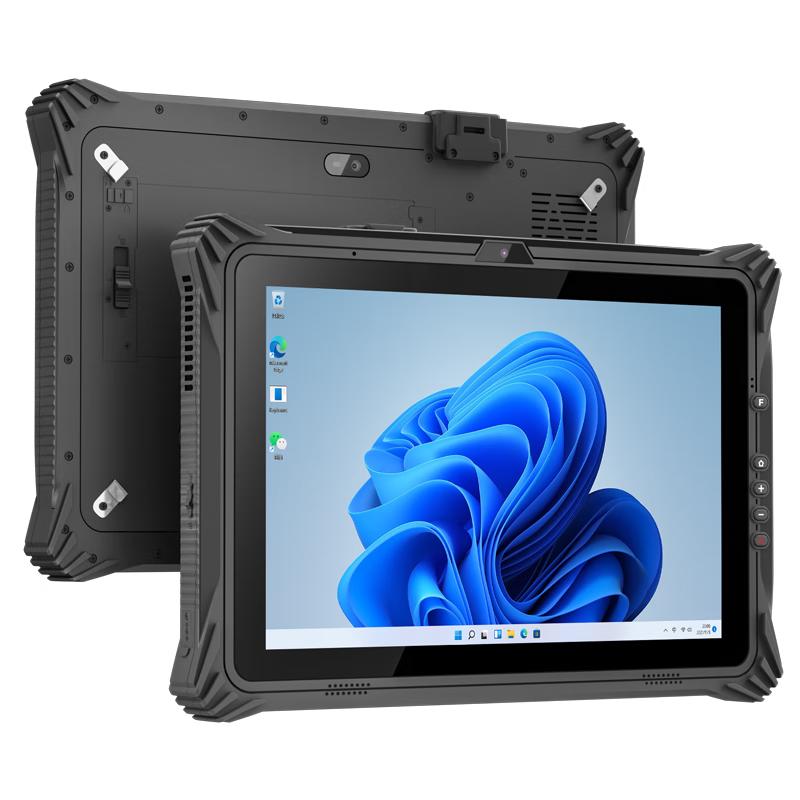 Jyqilin EM-I20A Rugged Industrial Tablet PC (CN version)