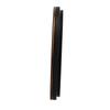 Star Filter 6 Line High Definition Coating Adjustable Cross Screen Starburst Effect Filter for Camera