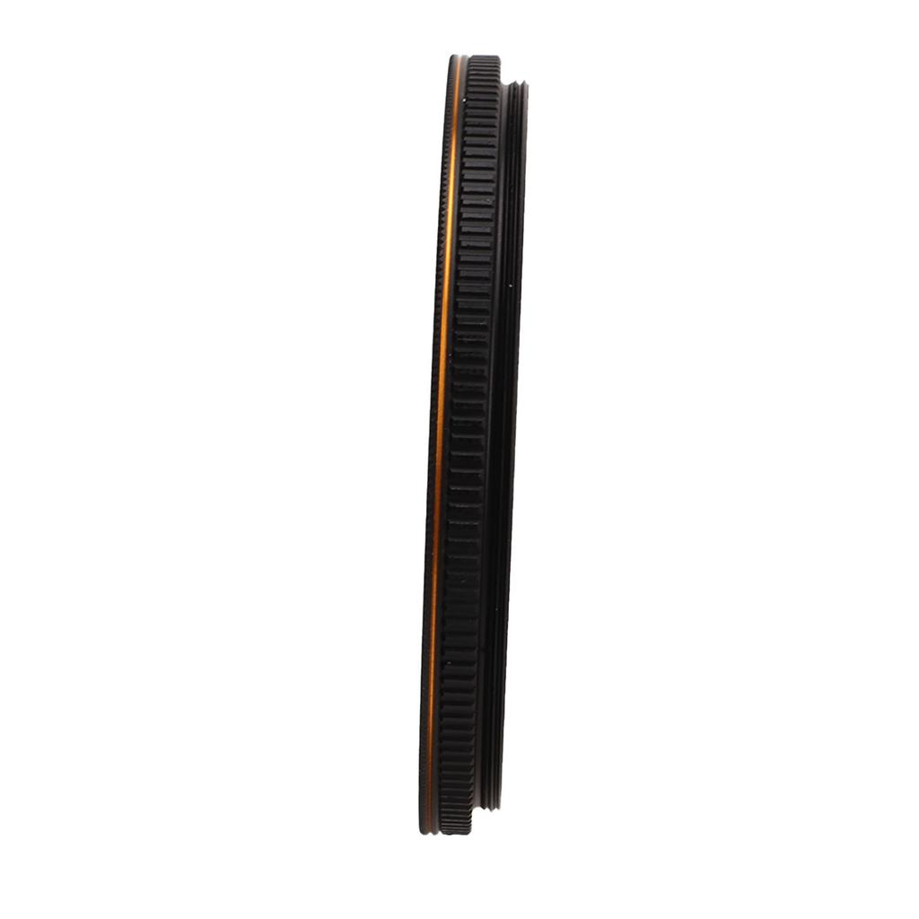 Star Filter 6 Line High Definition Coating Adjustable Cross Screen Starburst Effect Filter for Camera
