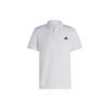 Tennis Polo Shirt Men's White HR8729