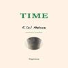 Time by Etel Adnan Paperback Book 9781643620046