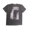 Wings Of Desire T-Shirt Wim Wenders 1987 Film Criterion Collection Avantgarde Arthouse Film Deutscher Filmemacher Ausgebleichtes Schweres Shirt - Medium