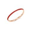 Lloyd Epoxy Red 14K Women'S Ring Lrs21146G (A Type)