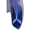 Key Fob Cover Car Remote Control Key Protective Shell for Panamera Cayenne 911 Taycan Blue