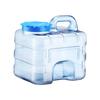 Camping Water Container Drinking Bottle Storage Tank Bucket for Backpack