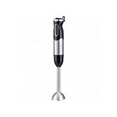 Stabmixer - COMELEC - BV-1134 - 800W - Edelstahl - Schwarz